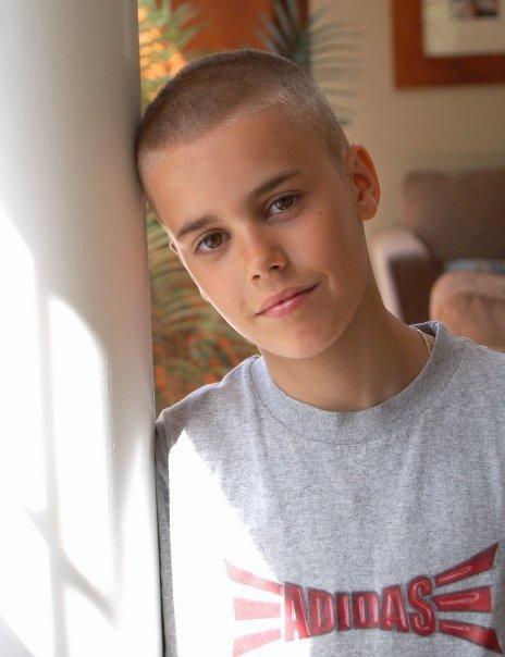justin bieber haircut. Justin Bieber. But wait.